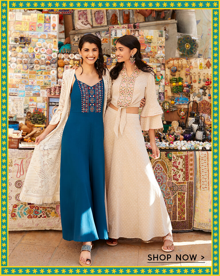 Global desi sale latest dresses